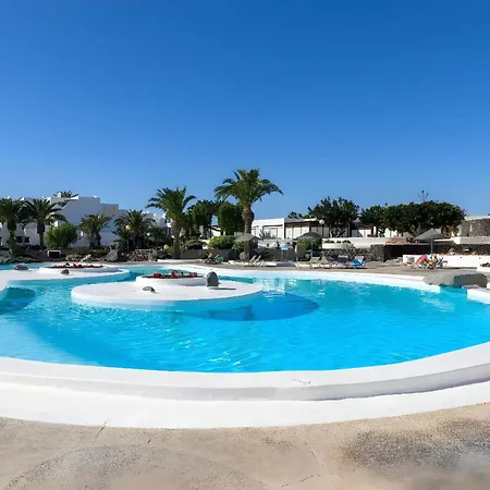 Molinos Seascape Апартаменты Коста-Тегисе