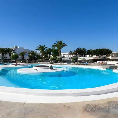 Molinos Seascape Коста-Тегисе